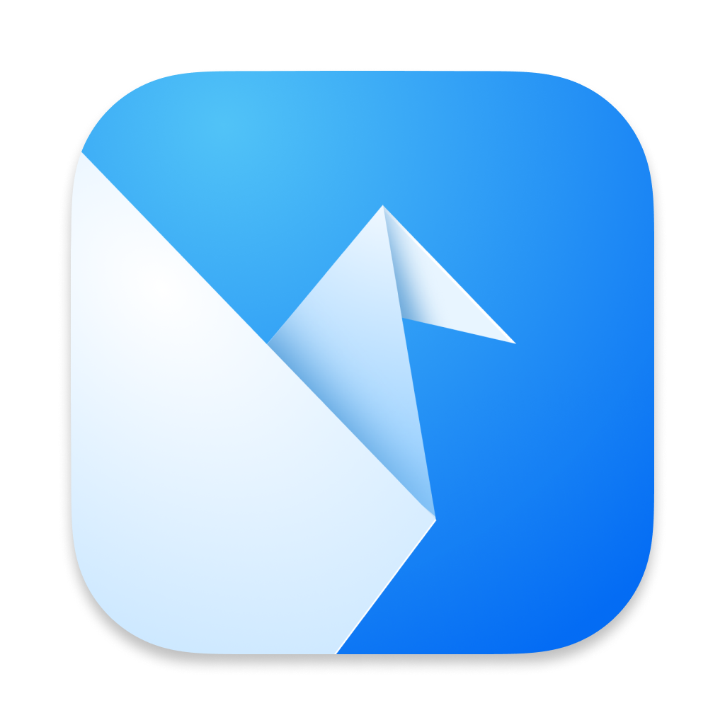 origami studio-Origami Studio for Mac(原型设计神器) 下载