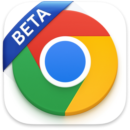 Google Chrome  Mac-Google Chrome Beta for Mac(谷歌浏览器)下载