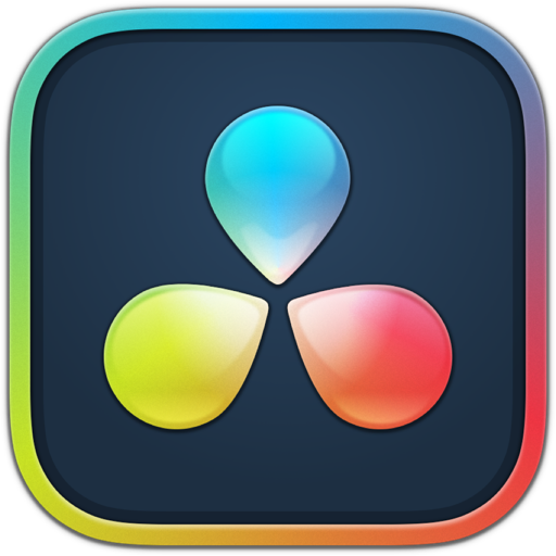 DaVinci Resolve破解版-DaVinci Resolve Studio 18 for mac(达芬奇剪辑软件)下载