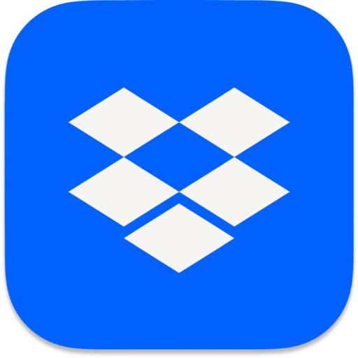 Dropbox Mac下载-Dropbox for Mac(网络共享工具)