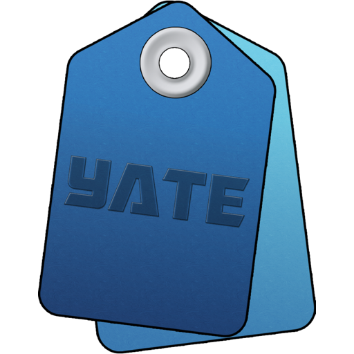 yate mac破解版下载-Yate for Mac(音乐标签管理工具)