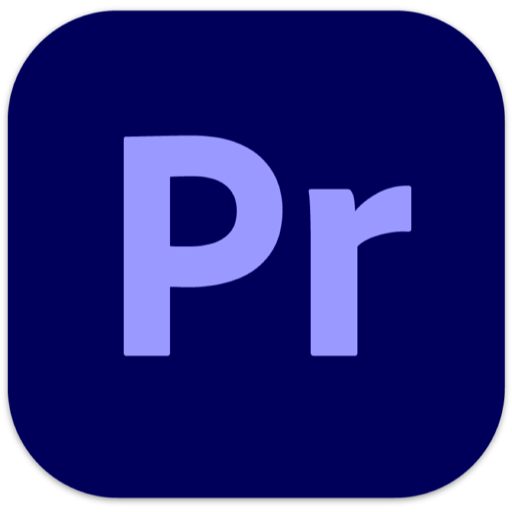 adobe PR 2024 Mac中文直装版-Premiere Pro 2024 for Mac(PR 2024视频编辑软件) 下载