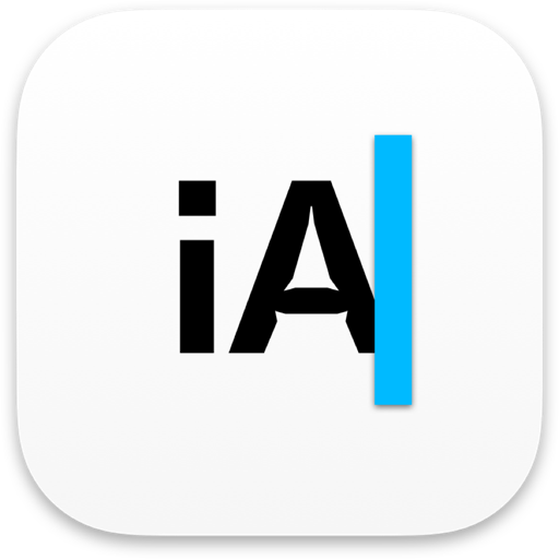 ia writer 破解版下载-iA Writer for Mac(mac好用的写作软件)