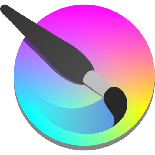  krita 下载-krita for Mac(简单好用的绘画软件) 