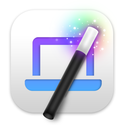 MacPilot Mac破解版下载-MacPilot for Mac(系统优化软件)