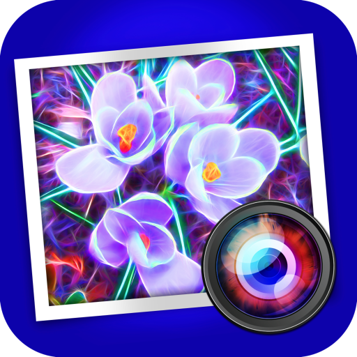 JixiPix Spektrel Art下载-JixiPix Spektrel Art for Mac(图片锐化工具) 