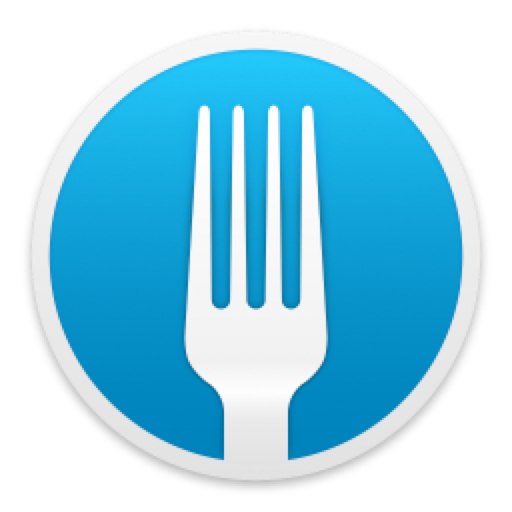 Fork下载-Fork for Mac(Git客户端)