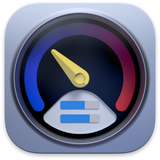 System Dashboard Pro Mac激活版下载-System Dashboard Pro for Mac(专业系统监视器)