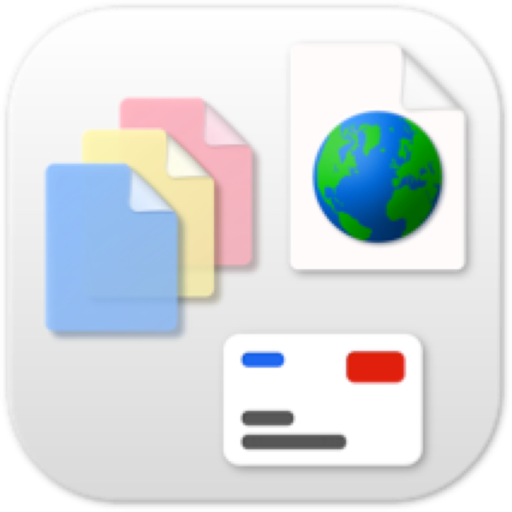 URL Manager Pro Mac破解版-URL Manager Pro for Mac(浏览器标签管理应用)下载