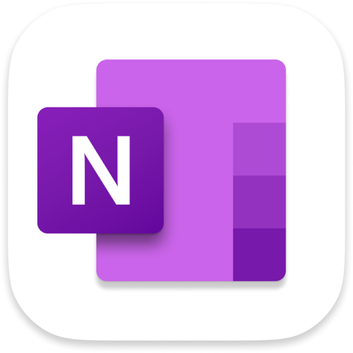 OneNote 2021破解版-Microsoft OneNote 2021 for Mac(云笔记) 下载