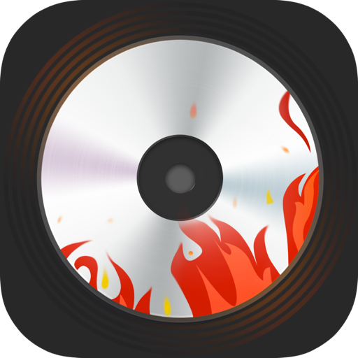 Cisdem DVDBurner Mac破解版下载-Cisdem DVD Burner for Mac(dvd光盘刻录软件)