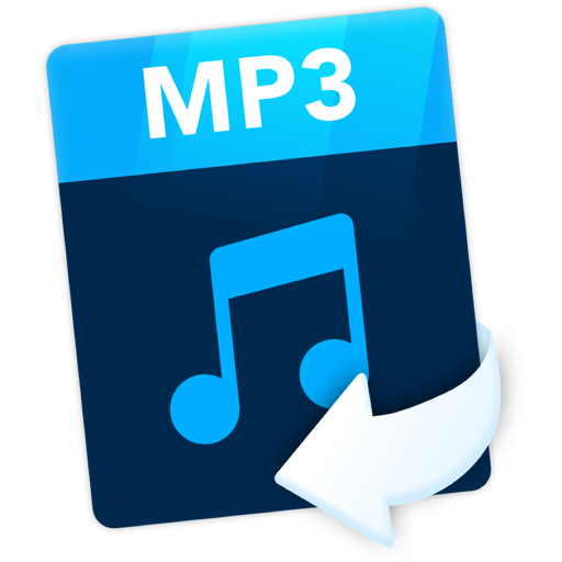 mp3音频格式转换 mac破解版-All to MP3 Audio Converter for Mac(mp3音频格式转换器)下载