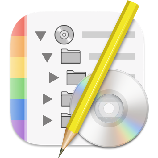 DiskCatalogMaker mac破解版下载-DiskCatalogMaker for mac(mac磁盘管理工具)