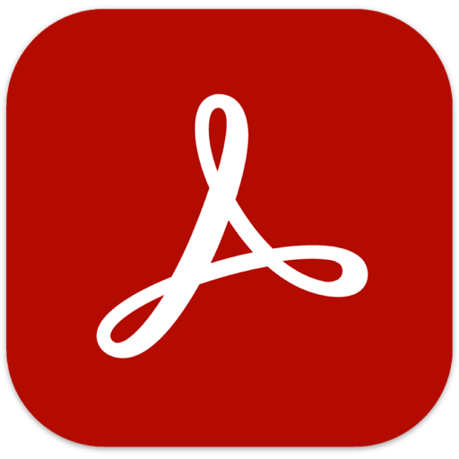 Acrobat Pro DC 2023 破解版-Acrobat Pro DC 2023 for mac(专业PDF编辑软件) 下载