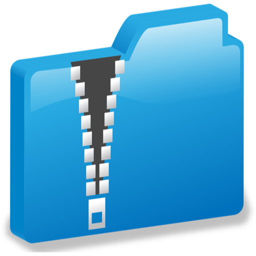 iZip破解版下载-iZip Archiver Pro for Mac(解压缩软件)