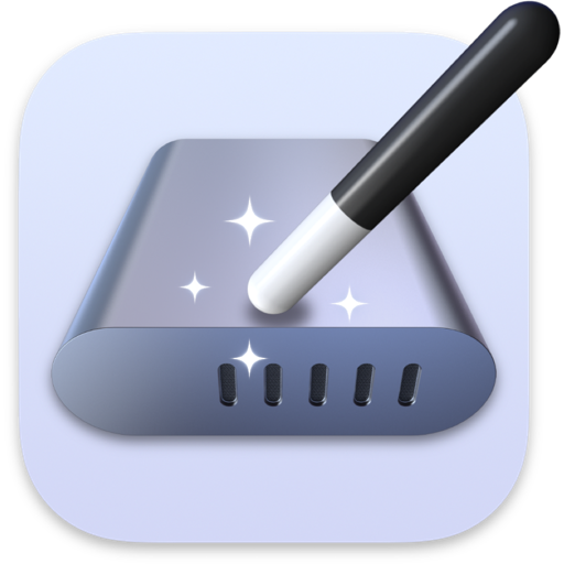 Magic Disk Cleaner破解版下载-Magic Disk Cleaner for Mac(磁盘垃圾清理工具)