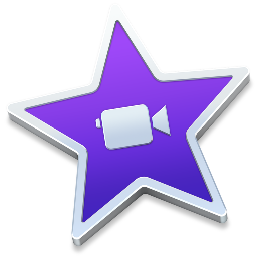 iMovie mac破解版下载-iMovie for Mac(专业视频剪辑工具)