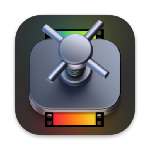 compressor破解版-Compressor for Mac(视频转码编辑工具)下载