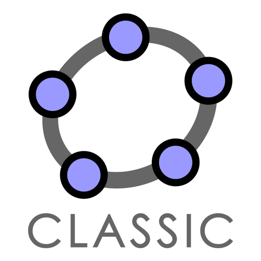 GeoGebra Classic 6 mac免费版-GeoGebra Classic 6 for Mac(动态数学软件)下载