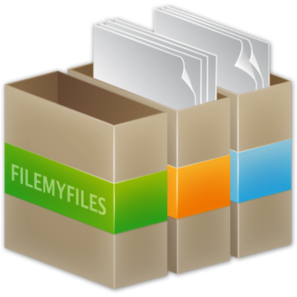 Pubblog FileMyFiles Mac激活版-Pubblog FileMyFiles for Mac(文件管理软件) 下载