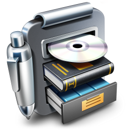 Librarian Pro mac破解版下载-Librarian Pro Mac(多媒体信息管理工具)