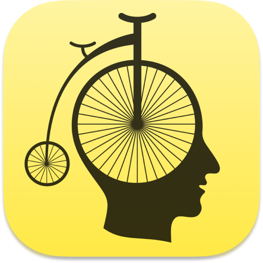 Bike mac破解版-Bike for mac(写作软件)下载