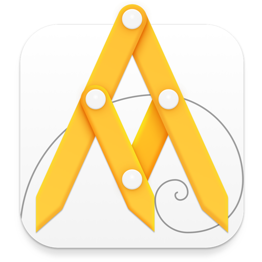 Goldie App Mac破解版-Goldie App for Mac(黄金比例设计软件)下载