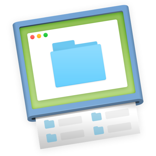 Print Window Mac破解版-Print Window Advanced for Mac(打印管理工具)下载