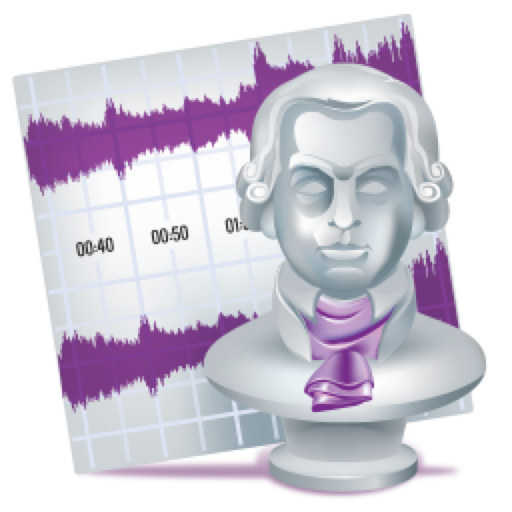 Amadeus Pro下载-Amadeus Pro for Mac(多轨音频编辑器)