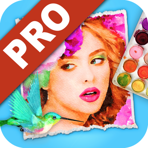 Jixipix Watercolor Studio Pro破解版下载-Jixipix Watercolor Studio Pro for Mac(照片转水彩画特效工具)