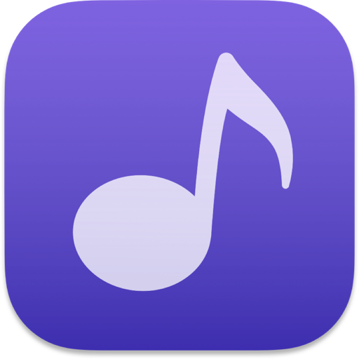 Doppler下载-Doppler for mac(音乐播放器)