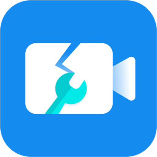 Vidmore Video Fix破解版-Vidmore Video Fix for mac(视频修复增强工具)下载