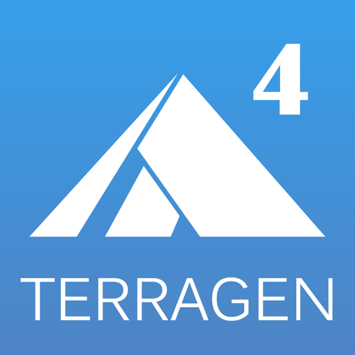 Terragen 4 mac破解版-Terragen 4 for Mac(自然环境渲染工具) 下载