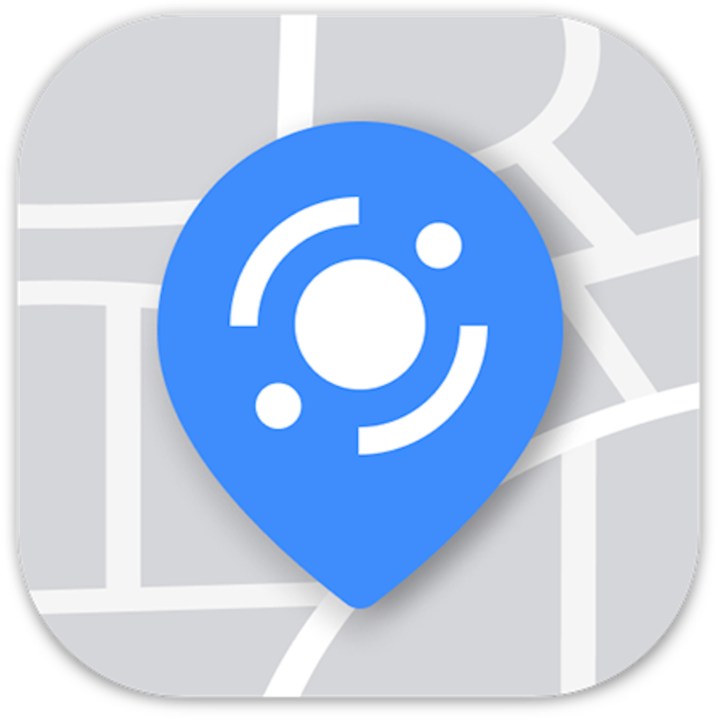 AnyMP4 iPhone GPS Spoofer Mac破解-AnyMP4 iPhone GPS Spoofer for Mac(iPhone修改GPS位置工具) 下载