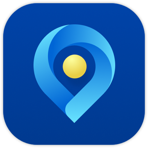 FoneLab Location Changer Mac版下载-FoneLab Location Changer for Mac(GPS位置变更工具)