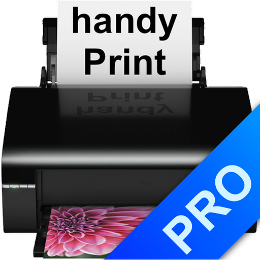 handyPrint Pro破解版下载-handyPrint Pro for mac(打印工具)