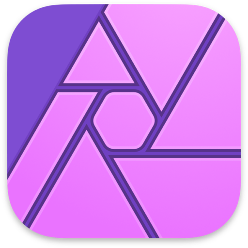 affinity photo下载-Affinity Photo for Mac(好用的图片处理软件)