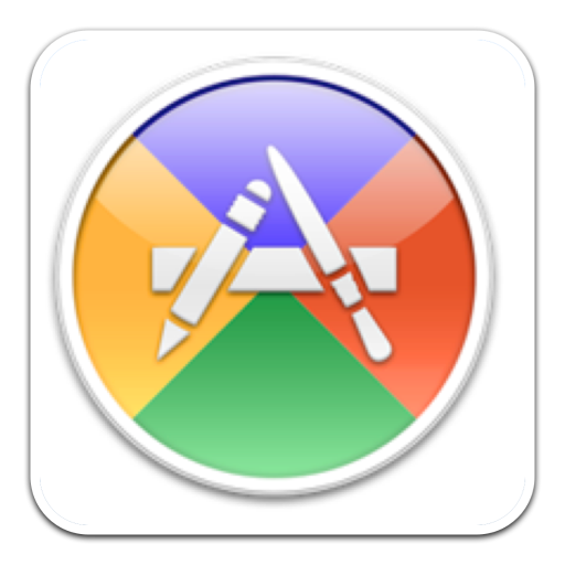 Application Wizard mac破解版-Application Wizard for Mac(软件快速启动工具) 下载