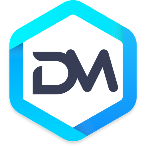 DMmemu Mac版-Donemax DMmenu for mac(Mac OS最佳开始菜单栏) 下载