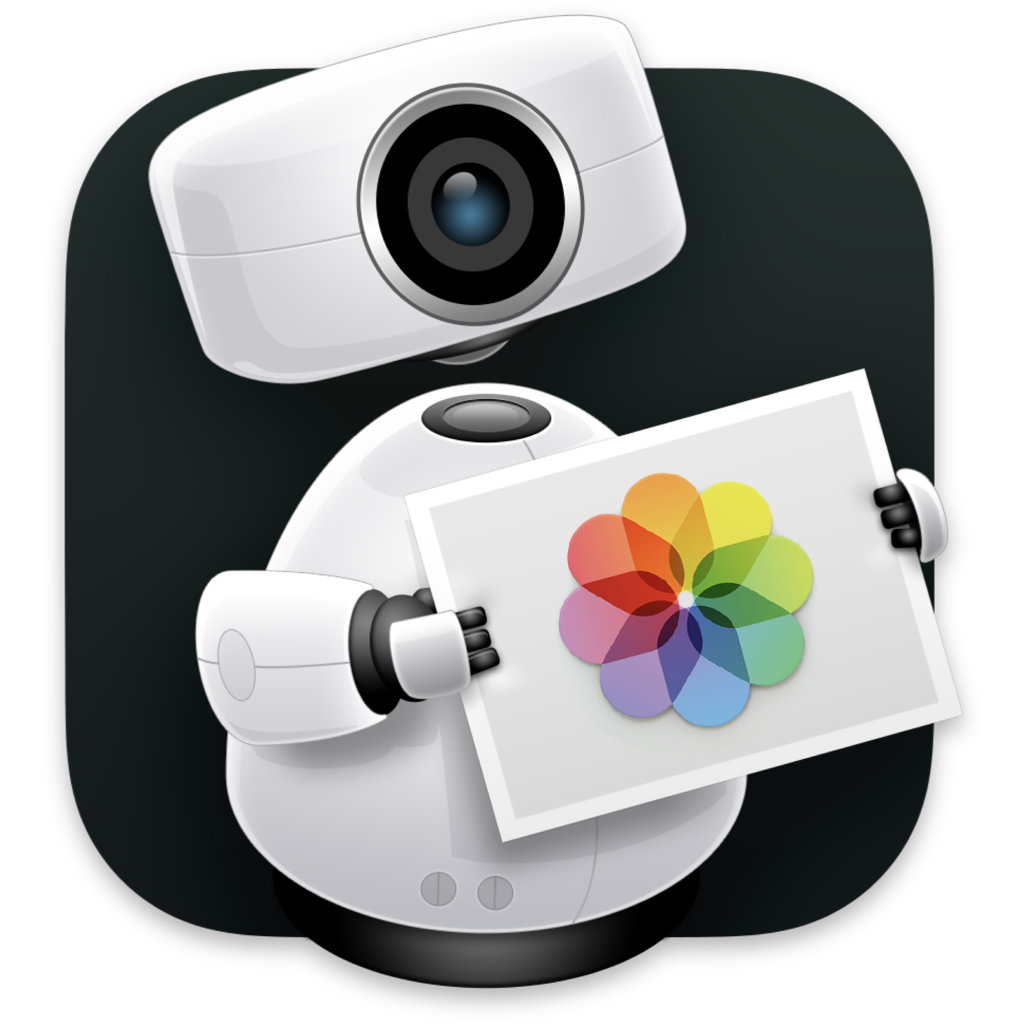 PowerPhotos Mac破解版下载-PowerPhotos for Mac(mac专用图片管理工具)