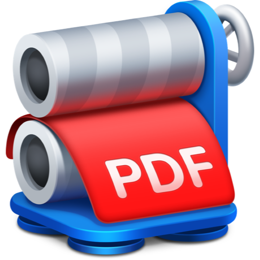 PDF Squeezer mac破解版下载-PDF Squeezer for Mac(强大的PDF文件压缩工具)