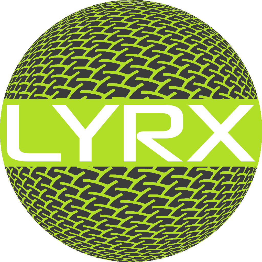 LYRX Mac破解版下载-PCDJ LYRX for Mac(专业DJ软件) 