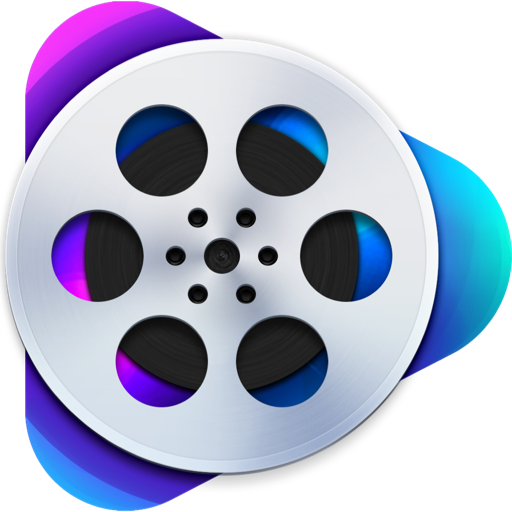 VideoProc Mac破解版-VideoProc Converter for mac(全能视频处理软件)下载