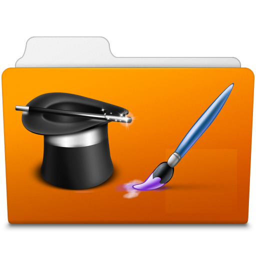 Folder Factory mac破解版下载-Folder Factory for mac(Mac文件夹图标修改软件)