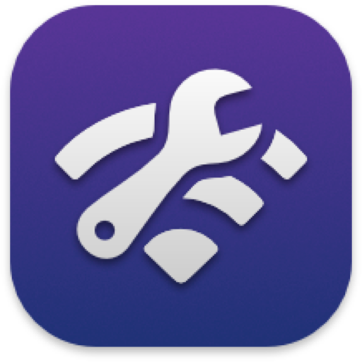 Airtool Mac破解版-Airtool for Mac(系统菜单栏网络工具)下载