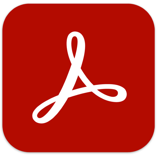 Acrobat Reader DC下载-Acrobat Reader DC for mac(pdf阅读工具)