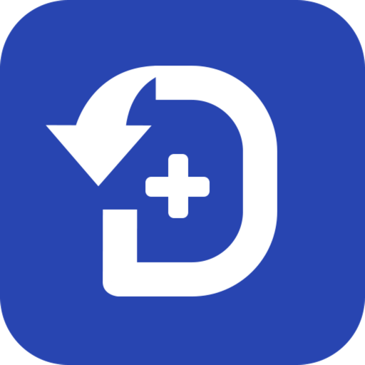 AnyMP4 Data Recovery mac破解版-AnyMP4 Data Recovery for mac(mac数据恢复软件) 下载