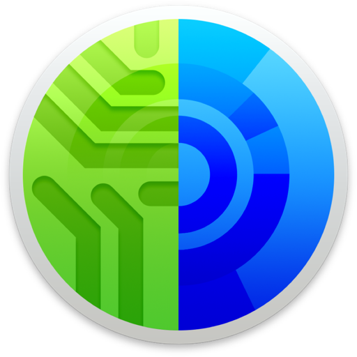 iPulse mac破解版下载-iPulse for mac(系统状态监控软件)