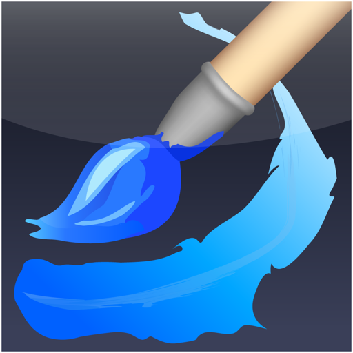 DrawPad注册码-DrawPad for Mac(图形编辑软件)下载