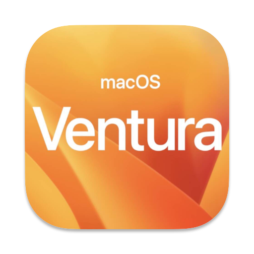 macOS13下载-macOS 13 Ventura (苹果最新系统)